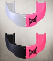 Tapout Mouthguard in Pink/White & Pink/Black Size Youth