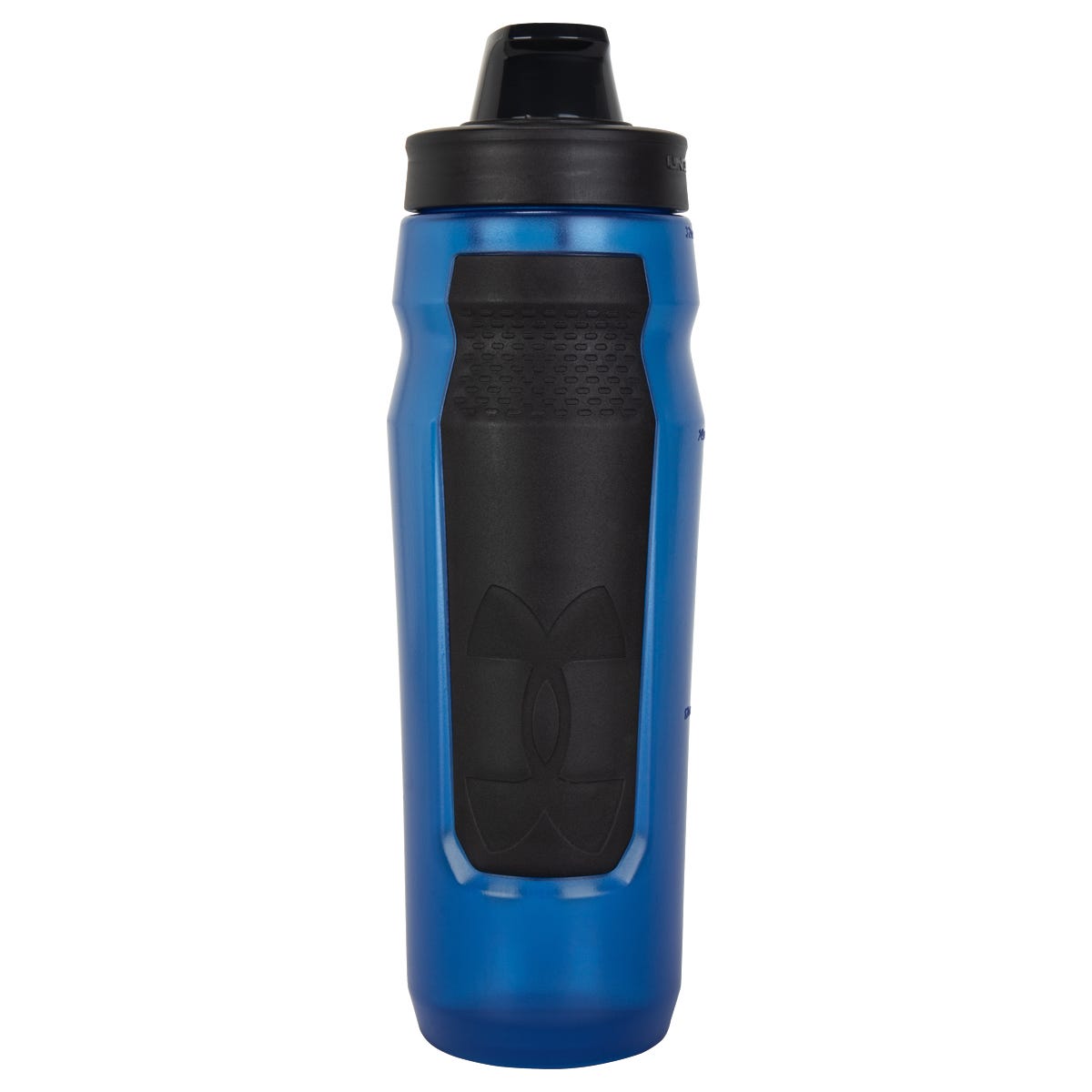 Under Armour 32oz Playmaker Squeeze Bottle in Blue