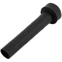 Tacki Mac Goalie Stick Command Grip in Black