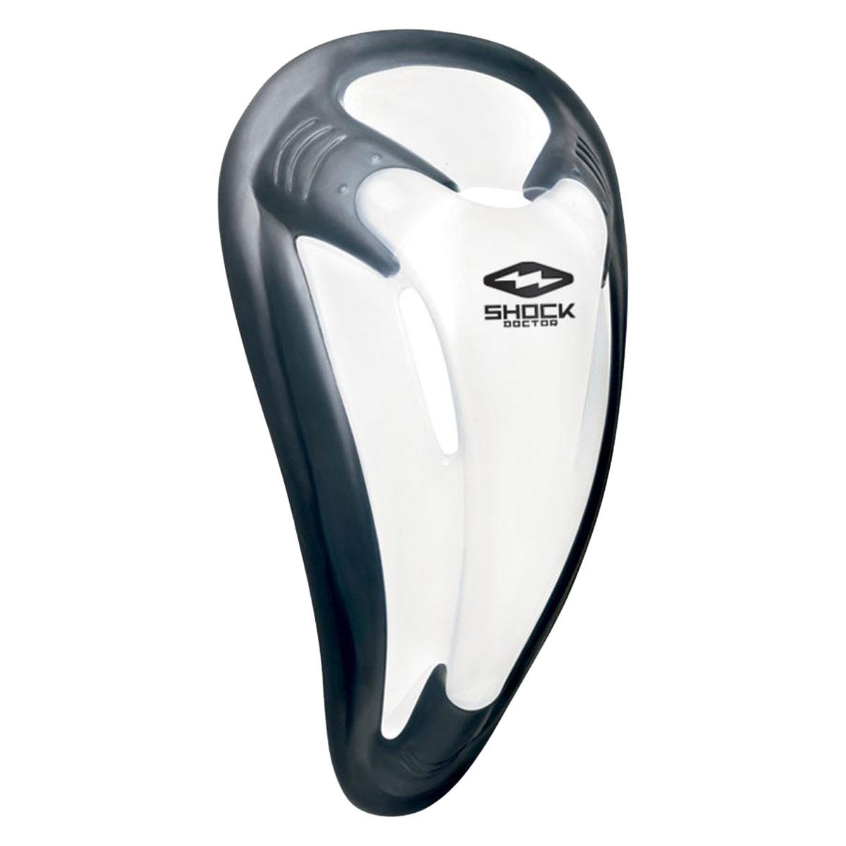 Shock Doctor BioFlex Cup in Black Size Adult
