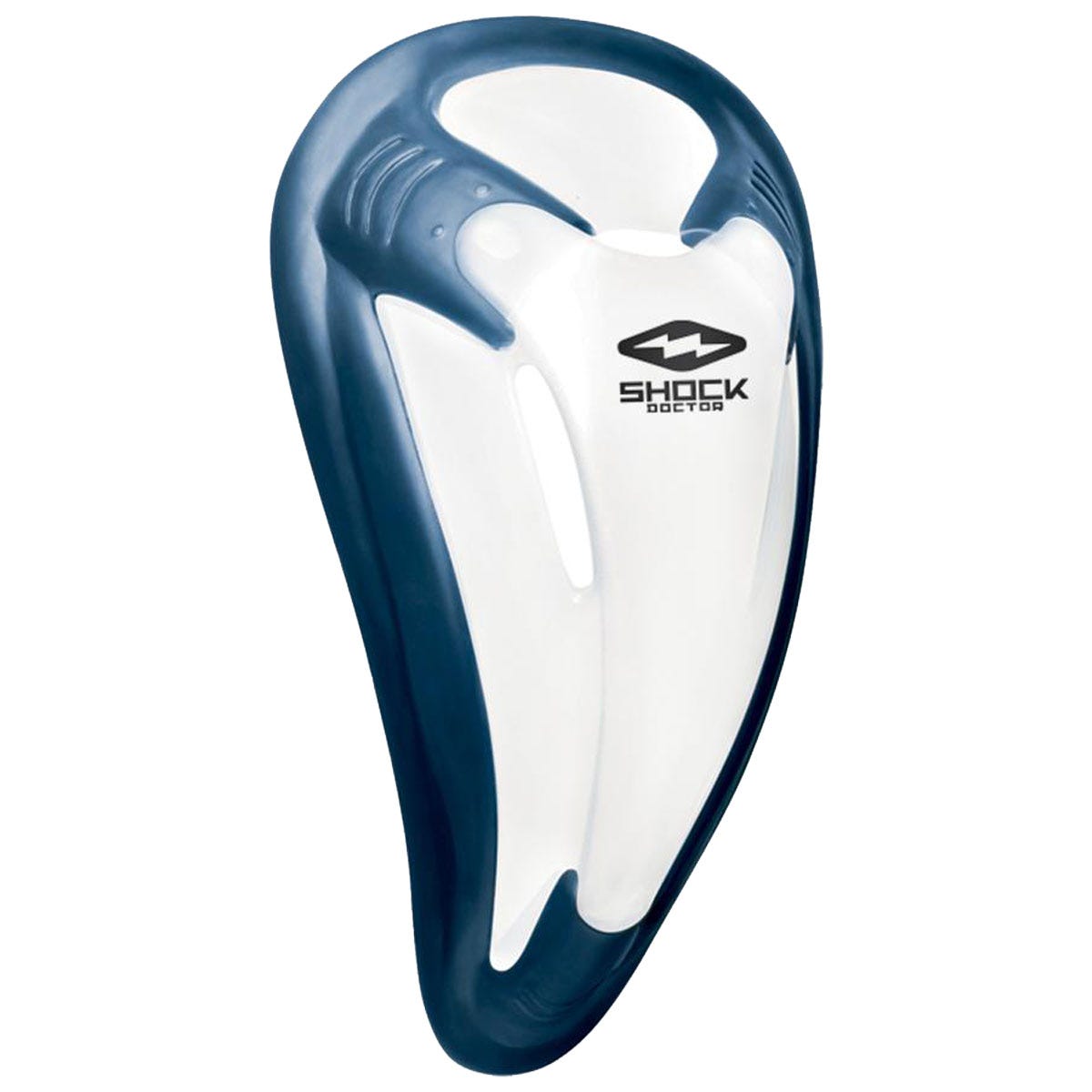 Shock Doctor BioFlex Cup in Navy Size Adult X-Large