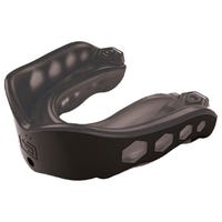 Shock Doctor Gel Max Mouth Guard in Black Size Adult