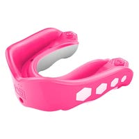 Shock Doctor Gel Max Flavor Fusion Mouth Guard in Bubblegum Size Adult