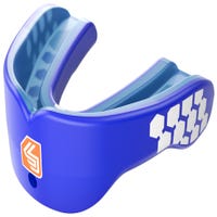 Shock Doctor Gel Max Power Mouthguard in Royal Size Adult