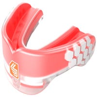 Shock Doctor Gel Max Power Flavor Fusion Mouthguard in Rocket Punch Size Adult