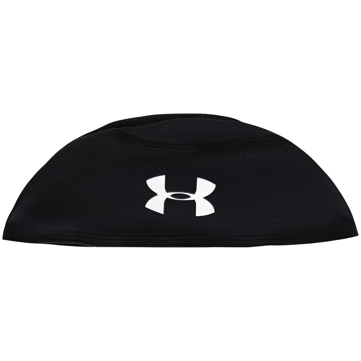 Under Armour Skull Cap in Black Size OSFM