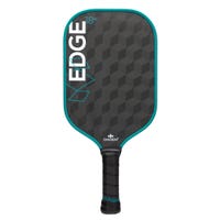 Diadem Edge 18K Standard Pickleball Paddle in Teal