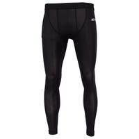 "CCM Performance Senior Compression Pants in Black Size Small"