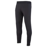 Monkeysports Loose Fit Junior Training Pants in Black Size Small