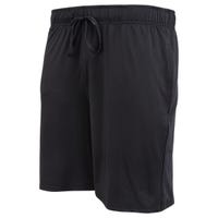 Monkeysports Loose Fit Junior Training Shorts in Black Size Small
