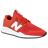 New Balance 247 Classic Men's Lifestyle Shoes - Red Size 10.0