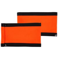 Force Referee Adult Arm Band Size Small (Orange)