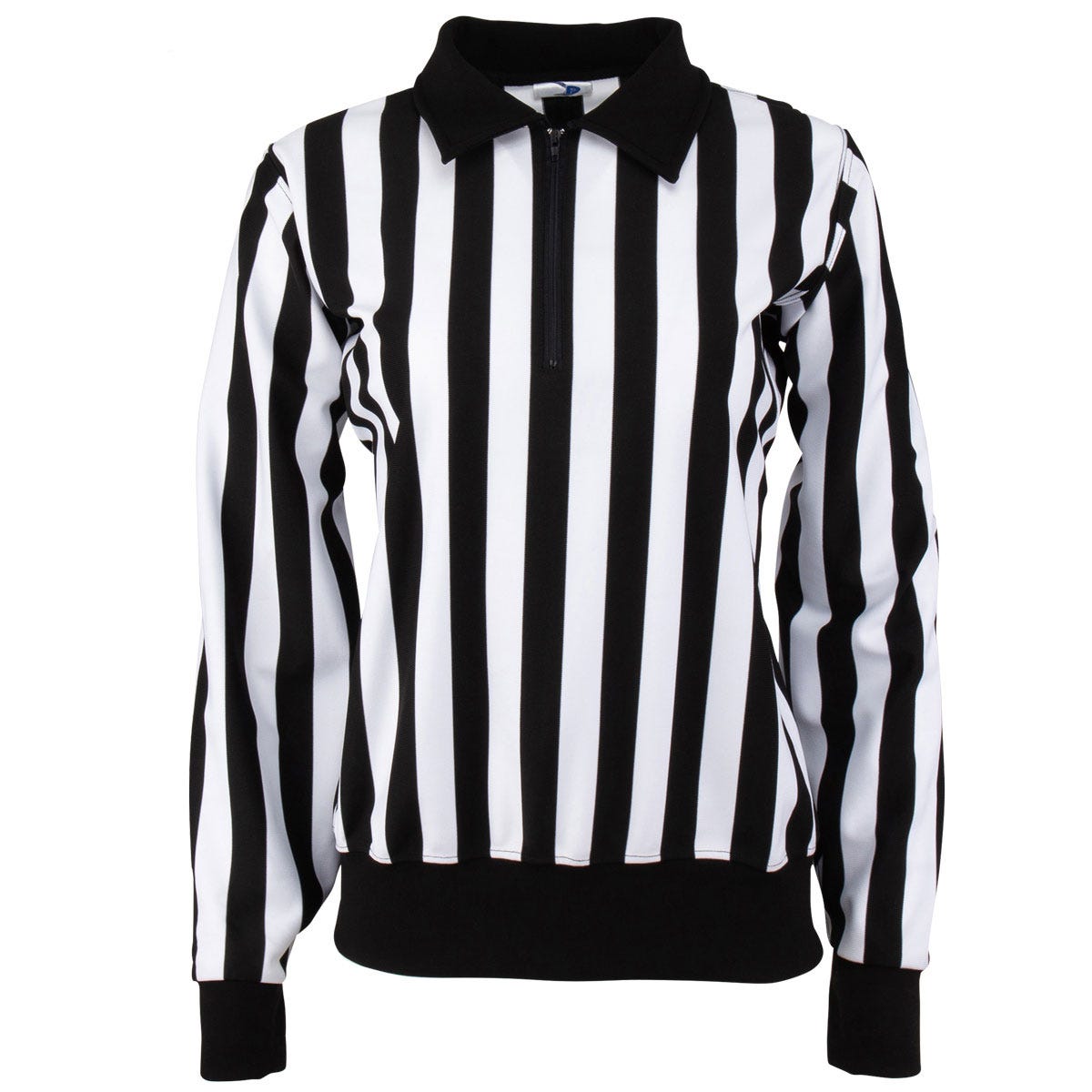 Force Pro Officiating Womens Linesman Jersey | 100% Polyester Size 50