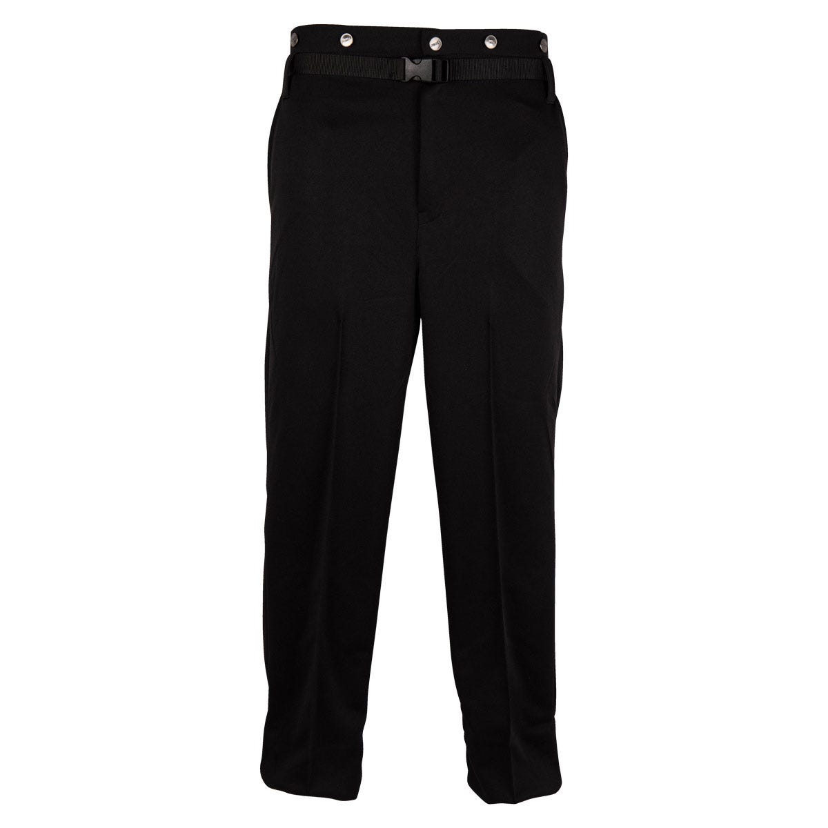 "Force Rec Officiating Adult Referee Pant | 100% Polyester Size X-Small"