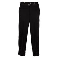 Force Rec Officiating Adult Referee Pant Size X-Small