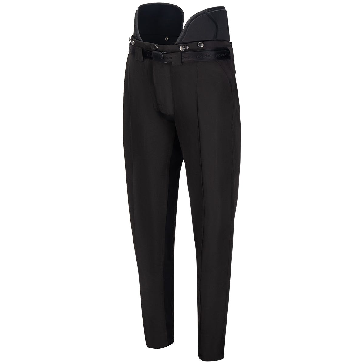 Force PTX-Pro Senior Referee Protective Pant Size Medium