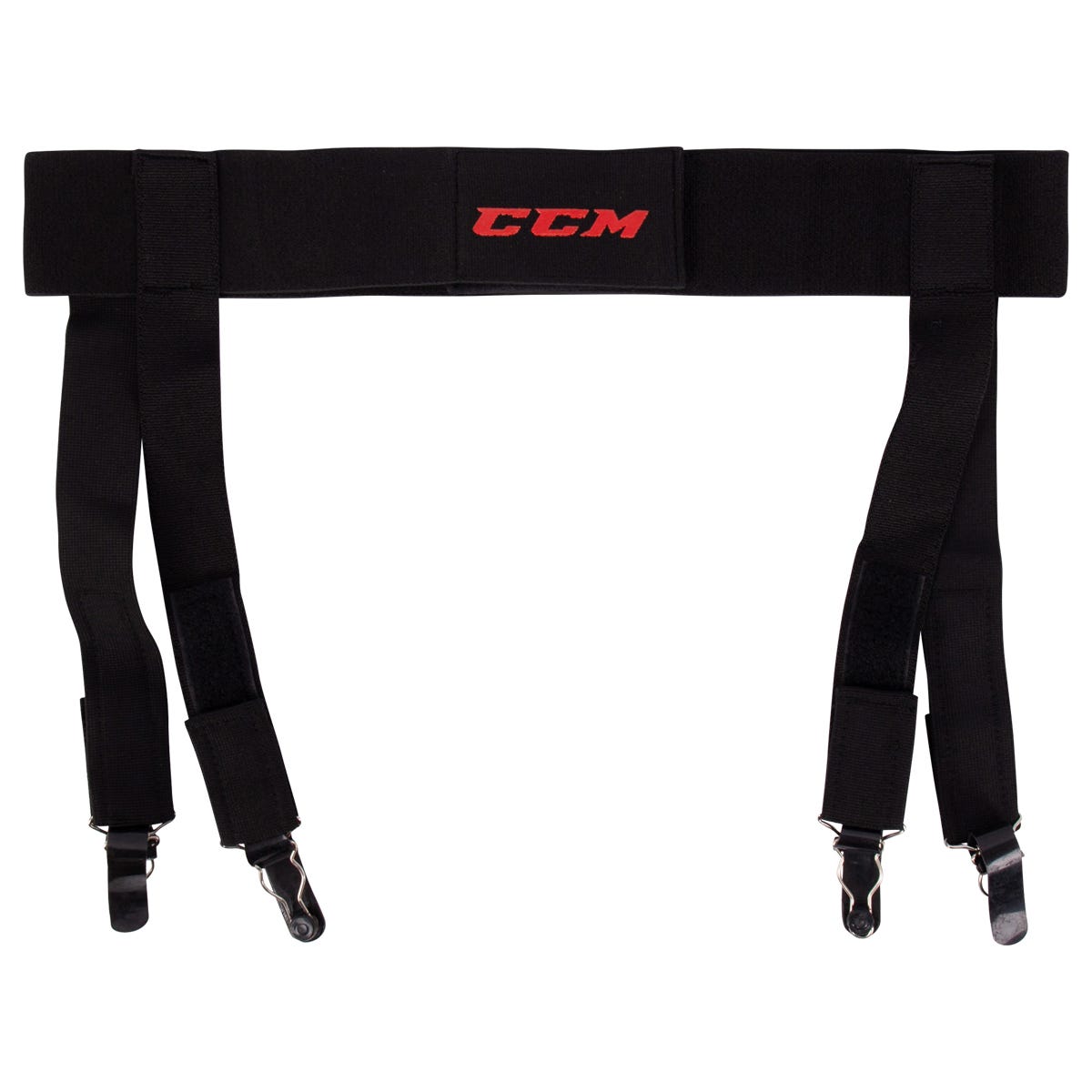 "CCM Senior Garter Belt"