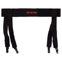 CCM Senior Garter Belt