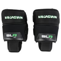 "Vaughn Ventus SLR Junior Goalie Knee & Thigh Protector"