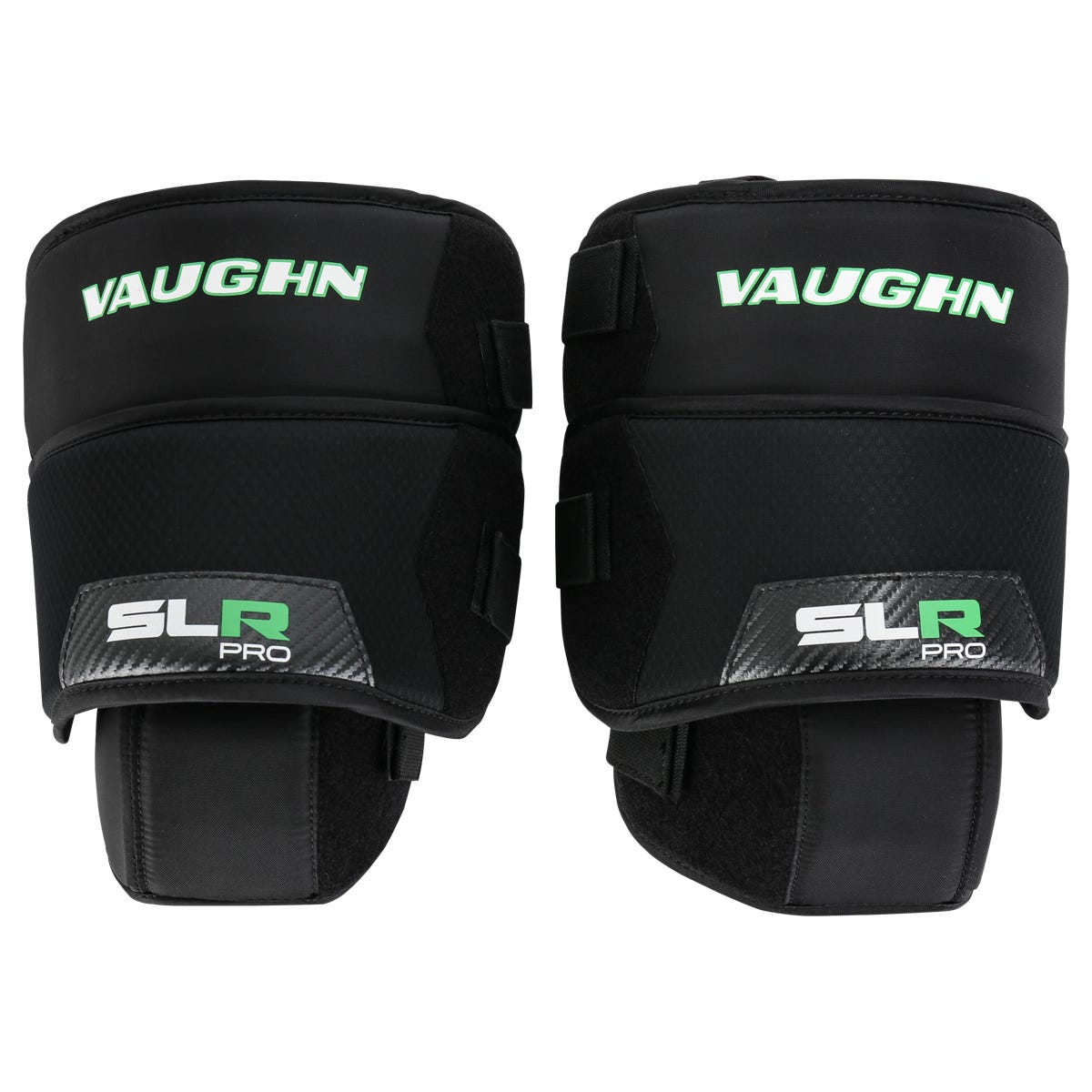 Vaughn SLR Pro Senior Goalie Knee & Thigh Protectors