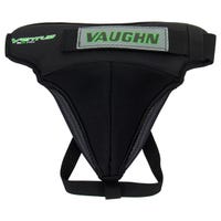 Vaughn Ventus SLR Pro Goalie Jock Cup in Black Size Senior