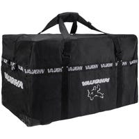 Vaughn SLR Pro Senior Goalie Equipment Carry Bag in Black/White