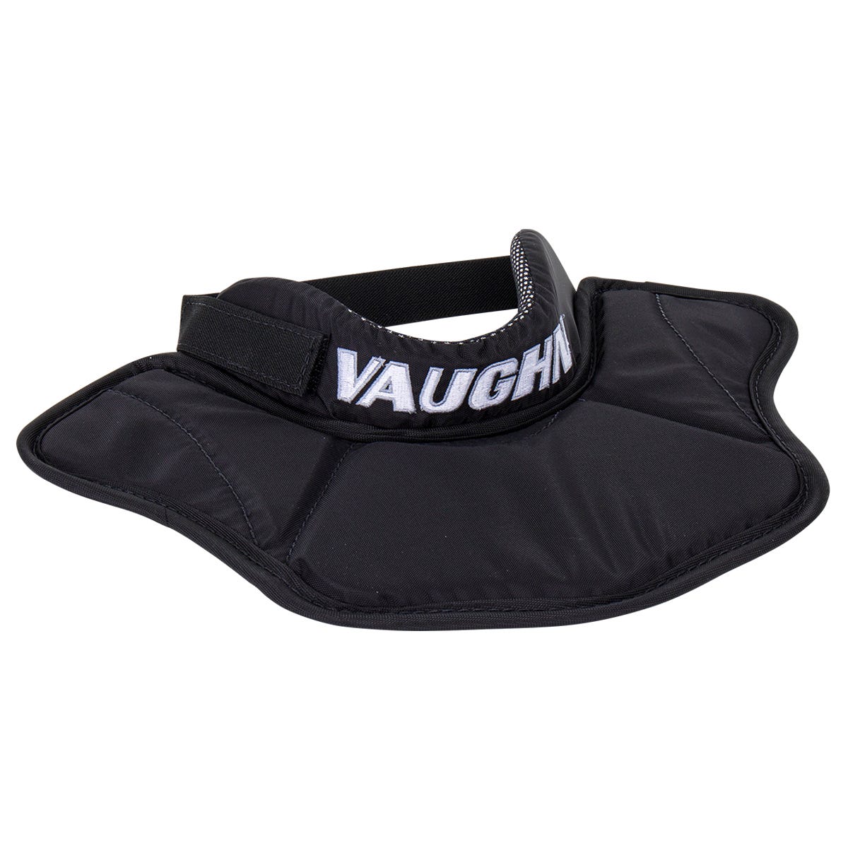 "Vaughn Ventus SLR Pro Protective Neck Collar in Black Size Intermediate"