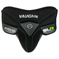 Vaughn Ventus SLR Pro Carbon Pro Goalie Cup in Black/Silver Size Senior