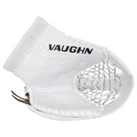 Vaughn Ventus SLR3 Pro Senior Goalie Glove in White