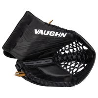 Vaughn Ventus SLR3 Junior Goalie Glove in Black