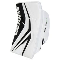 Vaughn SLR4 Pro Senior Goalie Blocker in White/Black