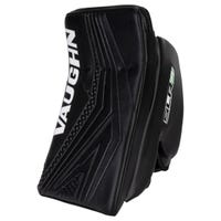 Vaughn SLR4 Pro Senior Goalie Blocker in Black