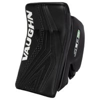 Vaughn SLR4 Intermediate Goalie Blocker in Black