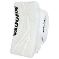 Vaughn SLR4 Junior Goalie Blocker in White/White