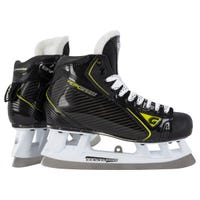 Graf Pro G Senior Goalie Skates Size 8.0