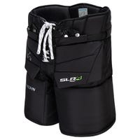 Vaughn SLR4 Pro Senior Goalie Pants in Black Size Medium