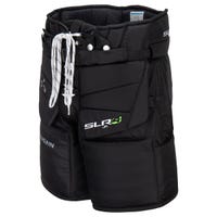 Vaughn SLR4 Junior Goalie Pants in Black Size Small