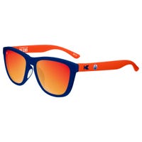 Knockaround Edmonton Oilers Sunglasses in Orange