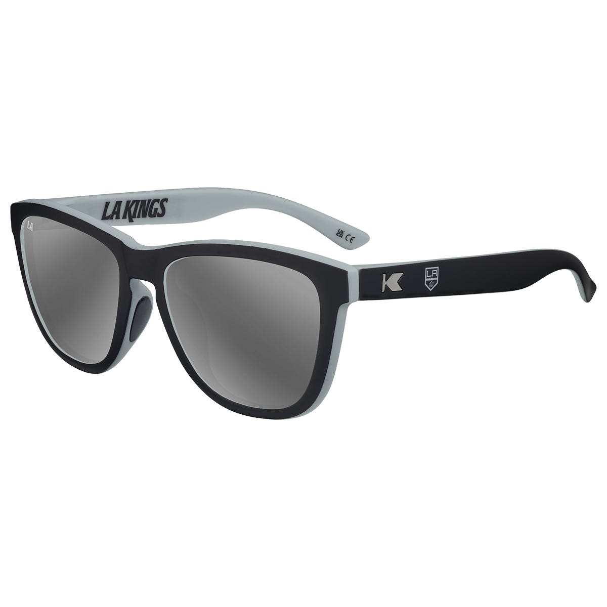Knockaround Sunglasses in Los Angeles Kings