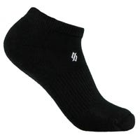 Stringking Athletic Low Cut Socks in Black