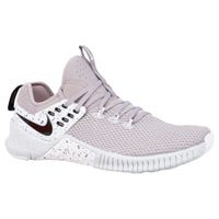 Nike Free x Metcon Men's Training Shoes - Grey/Pure Platinum Size 10.0