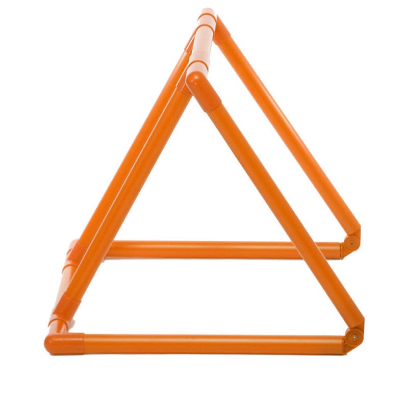 "Winnwell ABS Child Skate Trainer Size 28"" x 28"" x 25"""