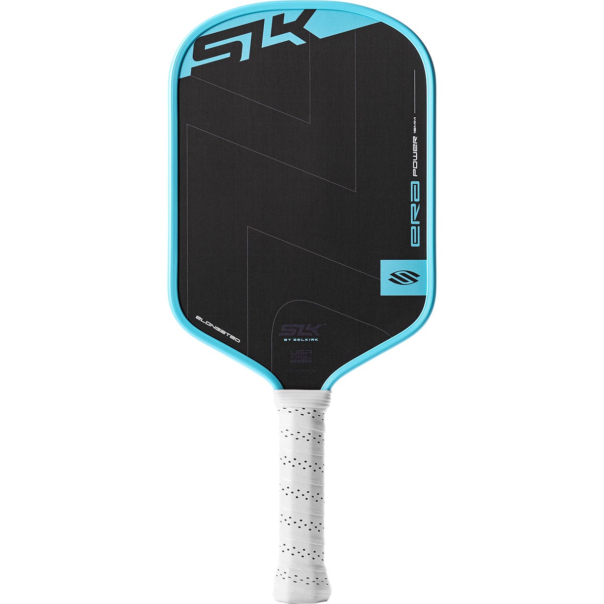 Selkirk SLK Era Power Elongated Pickleball Paddle in Blue