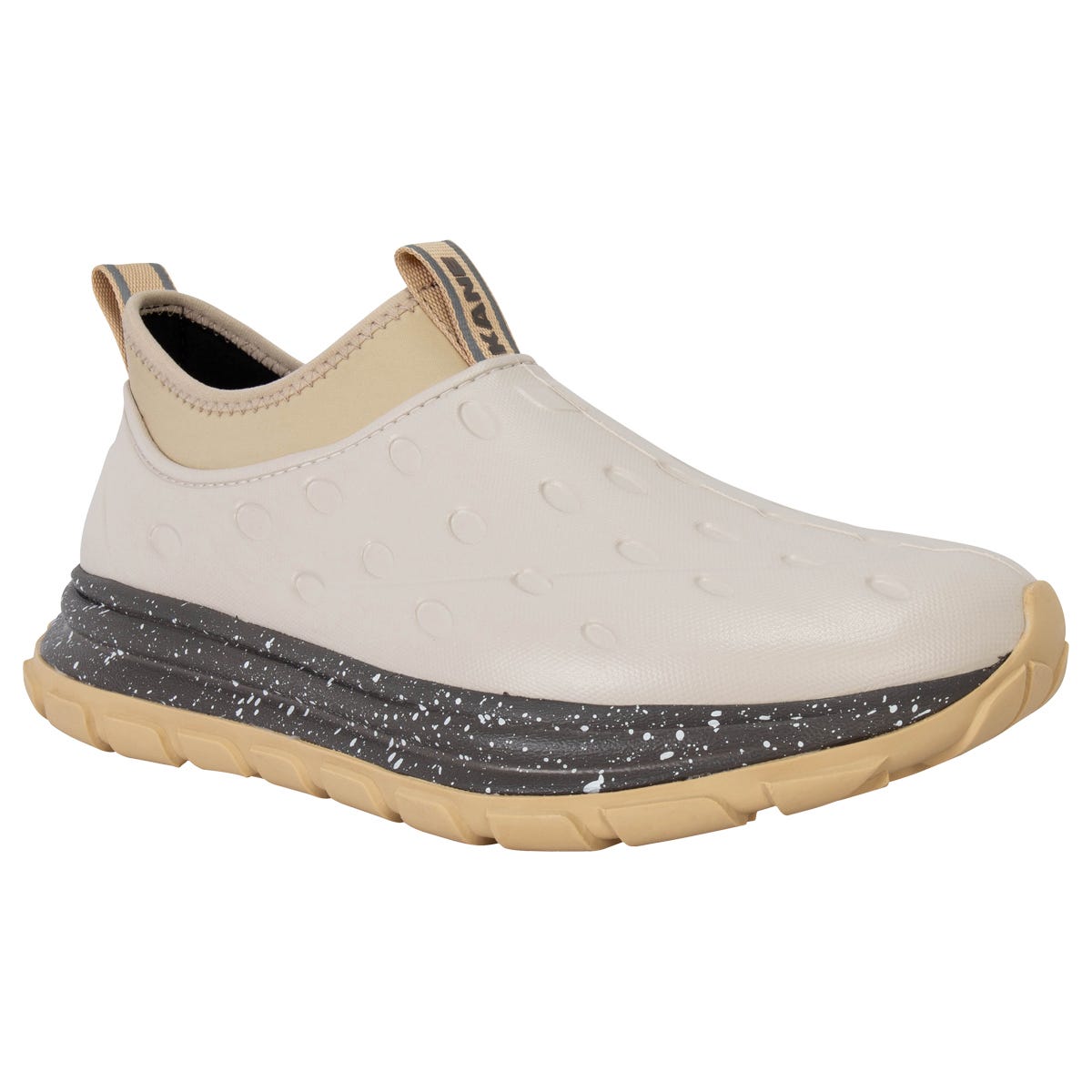 Kane Revive All-Conditions Active Recovery Shoe in Tan