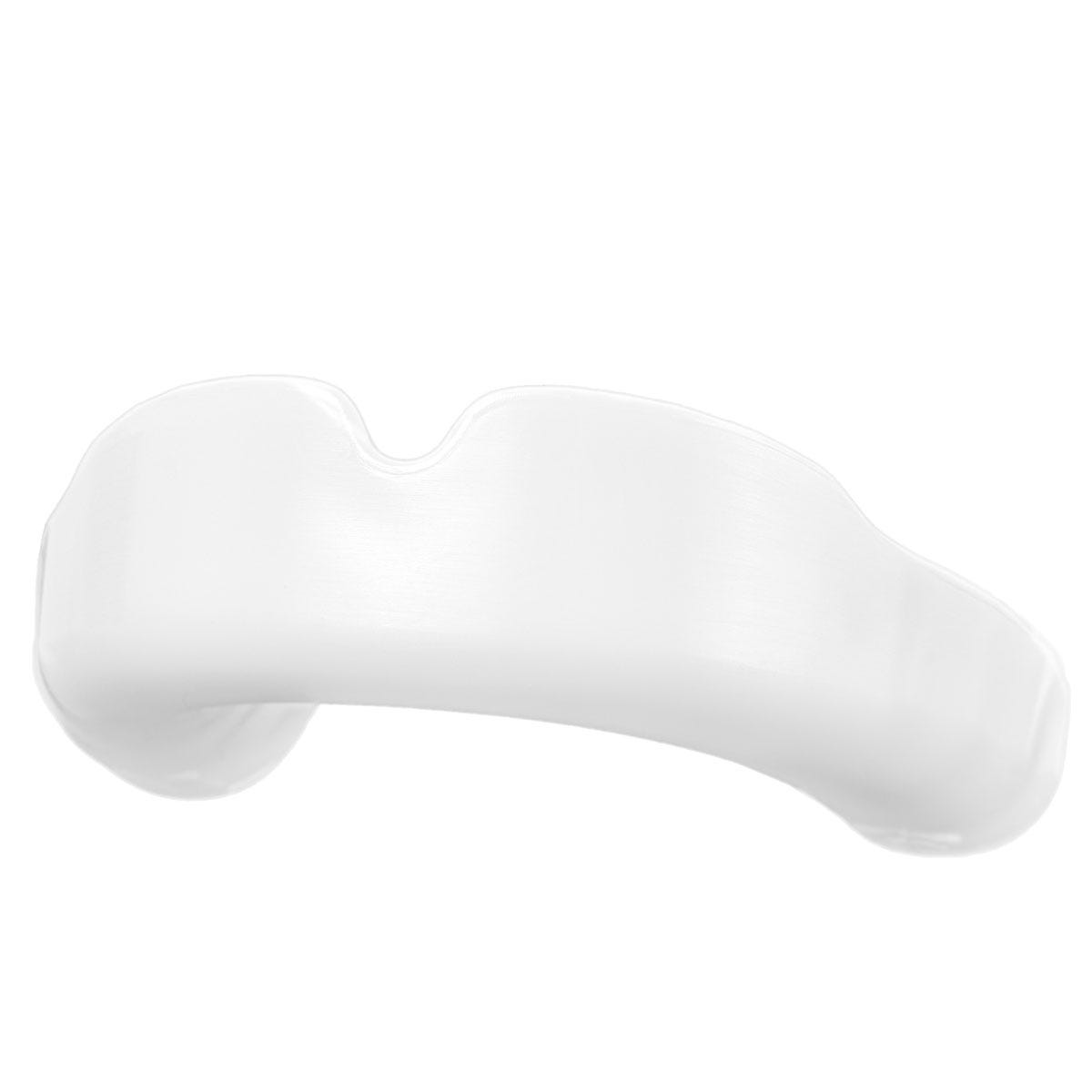 Guardlab Apex Lite Mouthguard in White Size Small