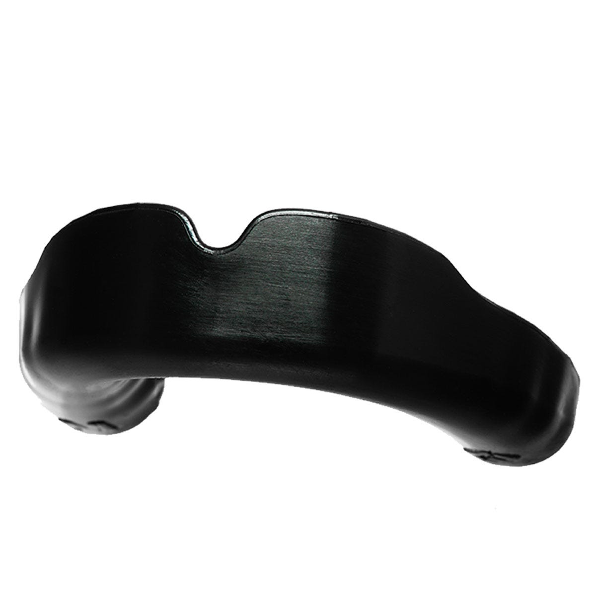 Guardlab Apex Lite Mouthguard in Black Size Medium