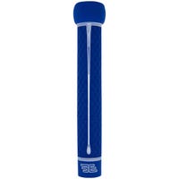 Buttendz Flux Z Hockey Stick Grip in Blue/White