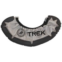 "Blue Sports Trek NextGen Skate Guards in Silver"