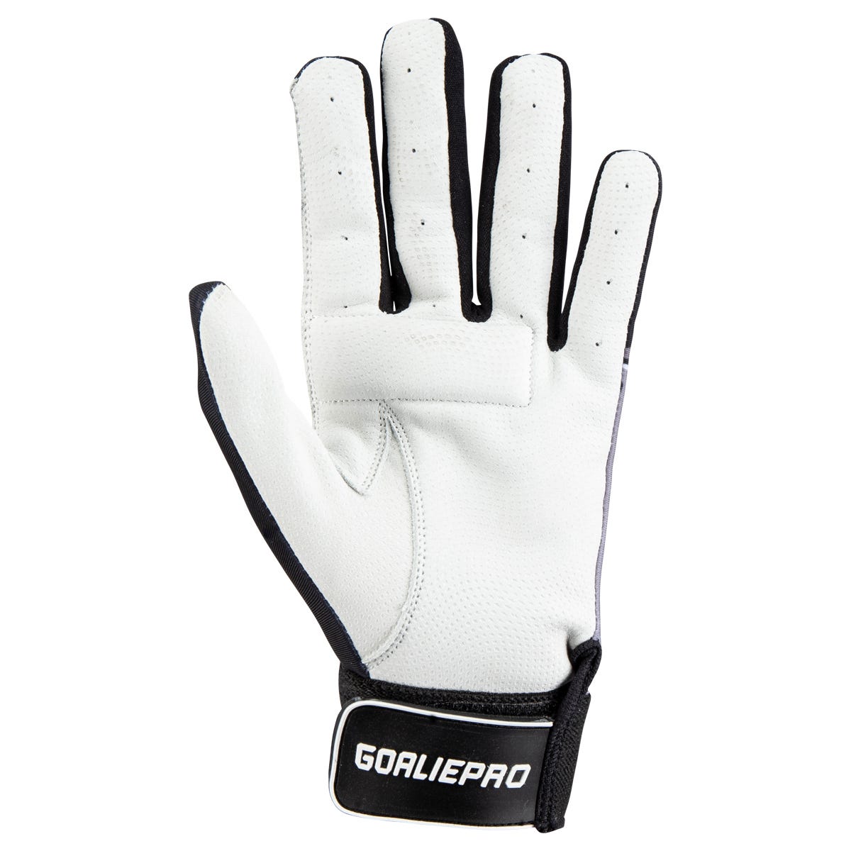 Blue Sports Goaliepro Senior Padded Under Glove