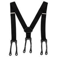 "Blue Sports Suspenders"